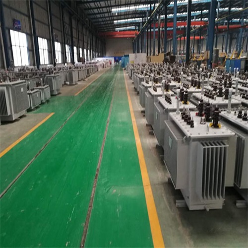 兴和SH15-800KVA非晶合金变压器厂家价格